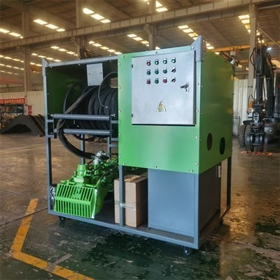 Dredge neeg hlau